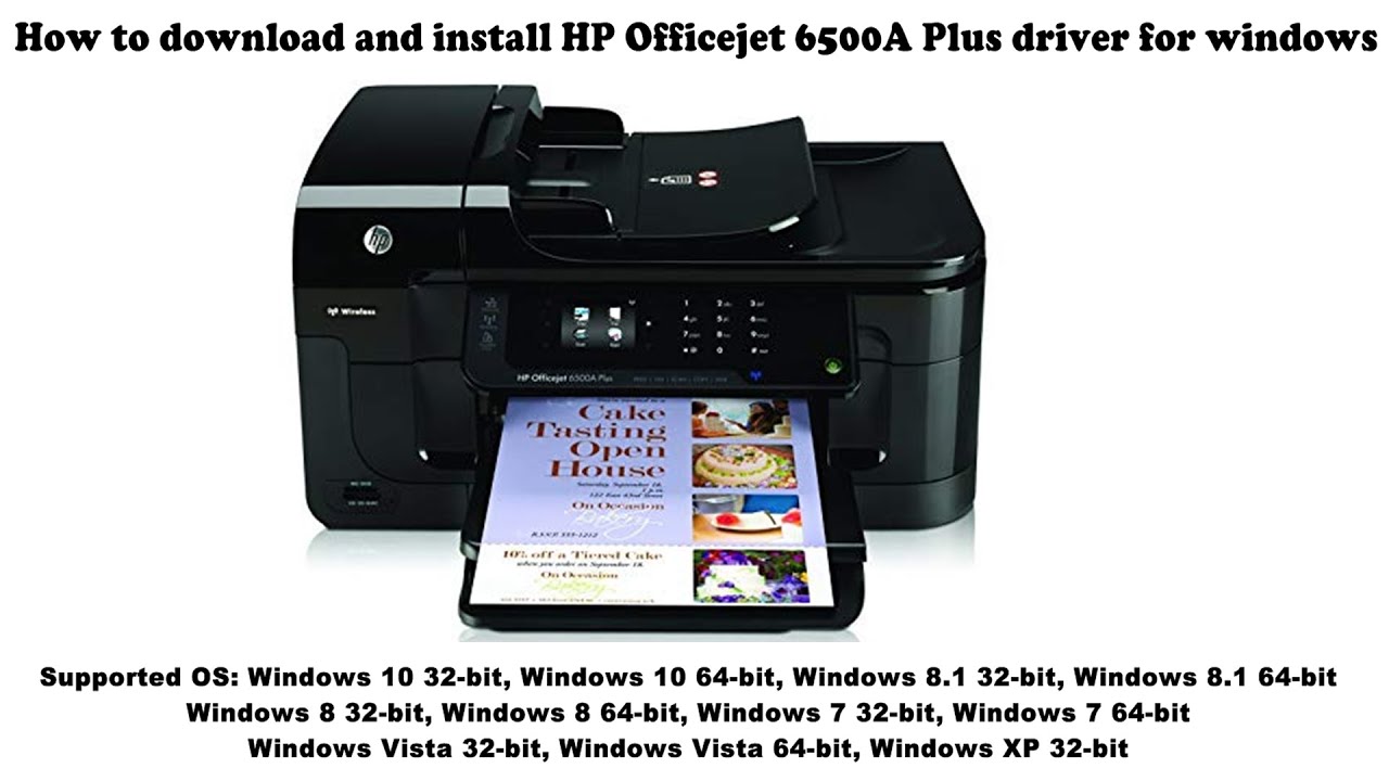 hp scan software mac